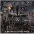 Iron Maiden A Matter Of Life And Death - EX LP UNITED KINGDOM IROPDAM739438
