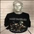 Iron Maiden A Matter Of Life And Death Tour - T-Shirt - XXXL t-shirt UK IROTSAM733667