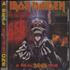 Iron Maiden A Real DEAD One - Record Club Issue CD album US IROCDAR542200