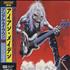 Iron Maiden A Real Dead One CD album Japanese IROCDAR140568