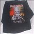 Iron Maiden A Real Dead One clothing UK IROMCAR221877