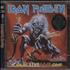 Iron Maiden A Real Live Dead One 2-CD album set UK IRO2CAR715171