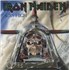 Iron Maiden Aces High + Sleeve 12
