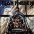 Iron Maiden Aces High - EX 12