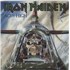 Iron Maiden Aces High - Inj 7