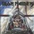 Iron Maiden Aces High - Solid 7