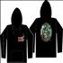 Iron Maiden Aces High Hoodie - Medium clothing UK IROMCAC351007
