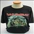 Iron Maiden Aces High T-Shirt - Large t-shirt UK IROTSAC370759