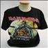 Iron Maiden Aces High T-Shirt - Medium t-shirt UK IROTSAC370753