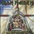 Iron Maiden Aces High 12