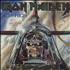 Iron Maiden Aces High 12