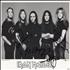 Iron Maiden Autographed Photographic Print photograph UK IROPHAU358646