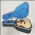 Iron Maiden Autographed Yamaha Acoustic Guitar guitar UK IROGTAU694880