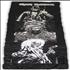 Iron Maiden Banner display US IRODIBA412585