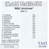 Iron Maiden BBC Archives CD-R acetate UK IROCRBB697581