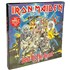 Iron Maiden Best Of The Beast + Hype Sticker - EX vinyl box set UK