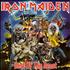 Iron Maiden Best Of The Beast - hardbook editon 2-CD album set US IRO2CBE267797