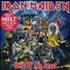 Iron Maiden Best Of The Beast - Sealed 2-CD album set UK IRO2CBE563690