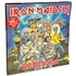 Iron Maiden Best Of The Beast - VG/EX vinyl box set UK