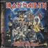 Iron Maiden Best Of The Beast CD album Italian IROCDBE721328