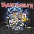 Iron Maiden Best Of The Beast t-shirt UK IROTSBE77999