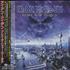 Iron Maiden Brave New World + Stickers CD album Japanese IROCDBR427036