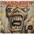 Iron Maiden Bring Your Daughter... To The Slaughter - VG 7