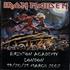 Iron Maiden Brixton Academy, London 19/20/21 March 2002 tour programme UK IROTRBR575268