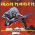 Iron Maiden Calendar 1994 - Danilo calendar UK IROCACA22588