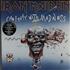 Iron Maiden Can I Play With Madness / The Evil That Men Do - EX 12