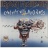 Iron Maiden Can I Play With Madness / The Evil That Men Do - VG 12