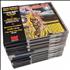 Iron Maiden Castle Records Limited Edition 2-CD Albums - Set of 10 CD album US IROCDCA771807