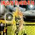 Iron Maiden Collection of 5 Vinyl LPs vinyl LP UK IROLPCO426344