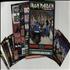 Iron Maiden Collection Of Magazines magazine UK IROMACO582637