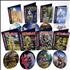 Iron Maiden Commemorative Picture Discs picture disc LP UK IROPDCO593492
