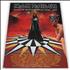 Iron Maiden Dance Of Death European Tour poster UK IROPODA389712