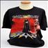 Iron Maiden Dance Of Death Tour T-Shirt - XL t-shirt German IROTSDA373778