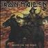 Iron Maiden Death On The Road CD UNITED KINGDOM IRO2CDE333176