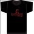 Iron Maiden Devil T-Shirt - Large t-shirt UK IROTSDE350976