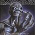 Iron Maiden Different World CD single US IROC5DI378124