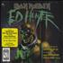 Iron Maiden Ed Hunter 3-CD set US IRO3CED150635