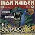 Iron Maiden El Dorado - 7