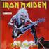 Iron Maiden Fear Of The Dark - 13 7