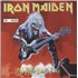 Iron Maiden Fear Of The Dark - EX 7