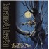 Iron Maiden Fear Of The Dark - EX LP UNITED KINGDOM IRO2LFE713723