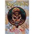 Iron Maiden Fear Of The Dark 1992 - Autographed tour programme UK IROTRFE849214