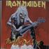 Iron Maiden Fear Of The Dark CD single Dutch IROC5FE15046