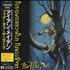 Iron Maiden Fear Of The Dark CD JAPAN IROCDFE03230