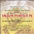 Iron Maiden First Ten Years - Advertorial Special magazine UK IROMAFI412895