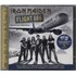 Iron Maiden Flight 666 - Sealed 2-CD album set UK IRO2CFL467496